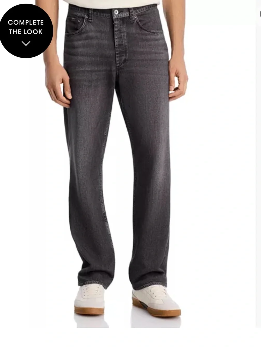 Rag and bone Fit 4 rb Miramar 32